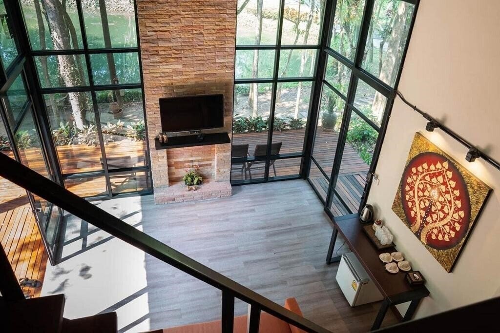 Картинка Bhupimarn Garden House (ex. Phupimarn Garden) 3*