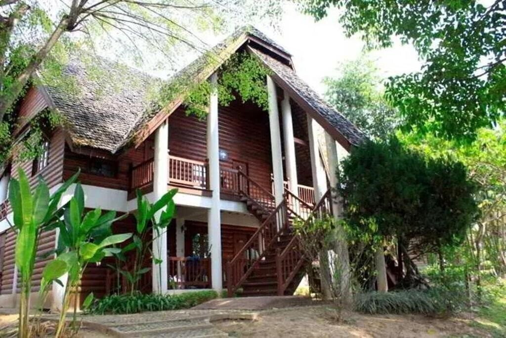 Зображення Royal Ping Garden & Resort 3*