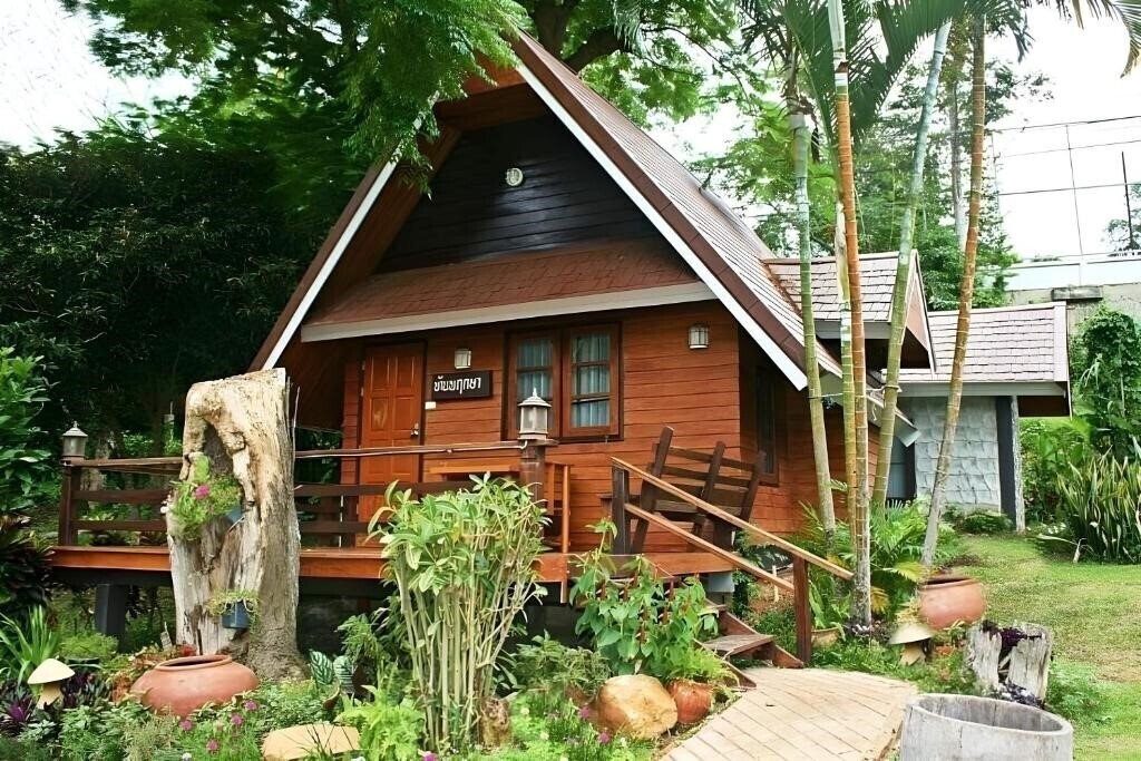 Фотография Phu Ing Fah Resort 3*