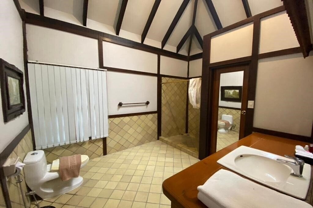 Картинка Phu Ing Fah Resort 3*