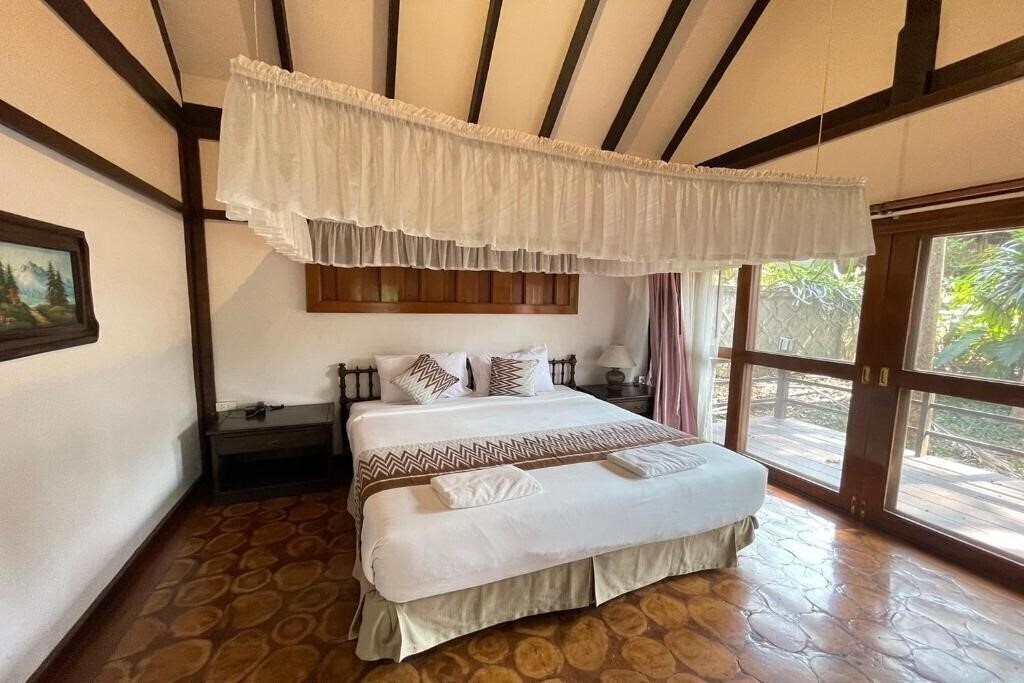 Изображение Phu Ing Fah Resort 3*