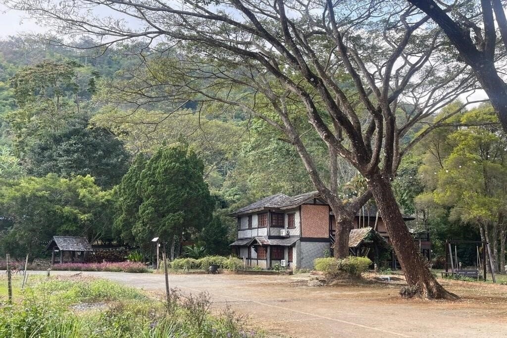 Фото Phu Ing Fah Resort 3*