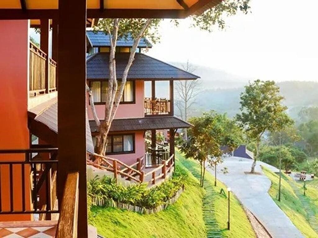 Фото Insda Wellness Resort 3*