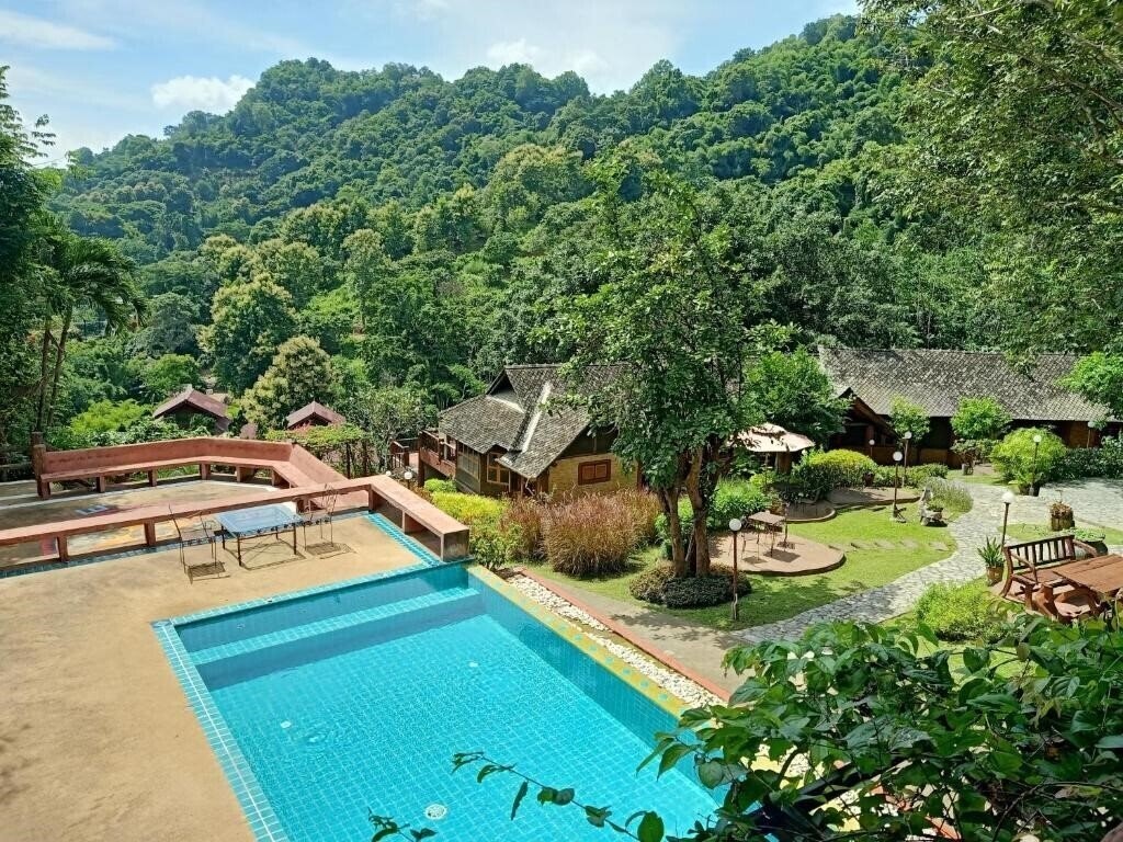 Фото Insda Wellness Resort (ex. Insda Resort) 3*