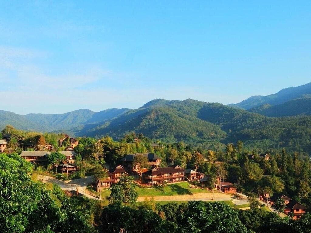 Фотографія Insda Wellness Resort (ex. Insda Resort) 3*