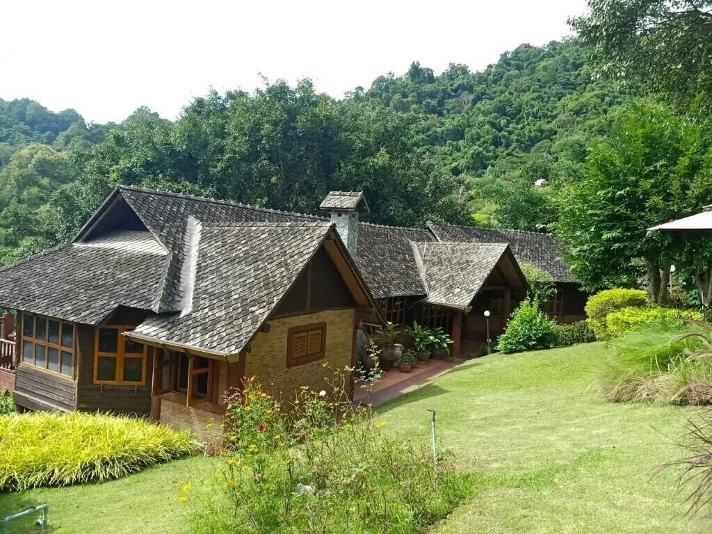 Картинка Insda Wellness Resort 3*