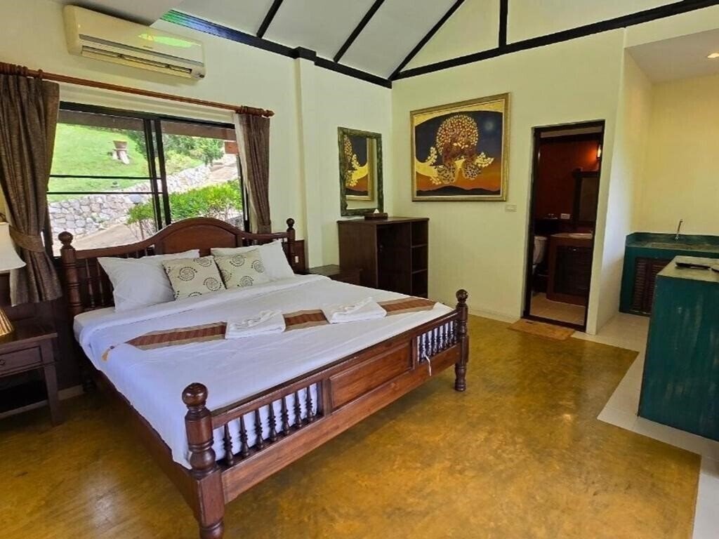 Зображення Insda Wellness Resort (ex. Insda Resort) 3*