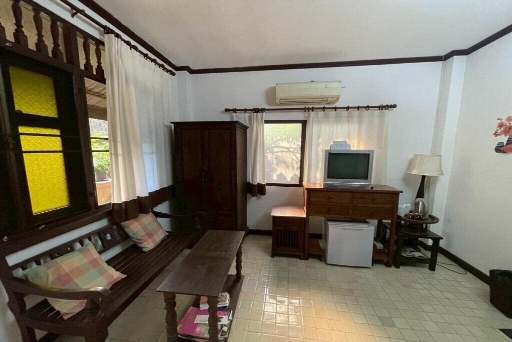 Картинка Royal Shilton Resort 3*