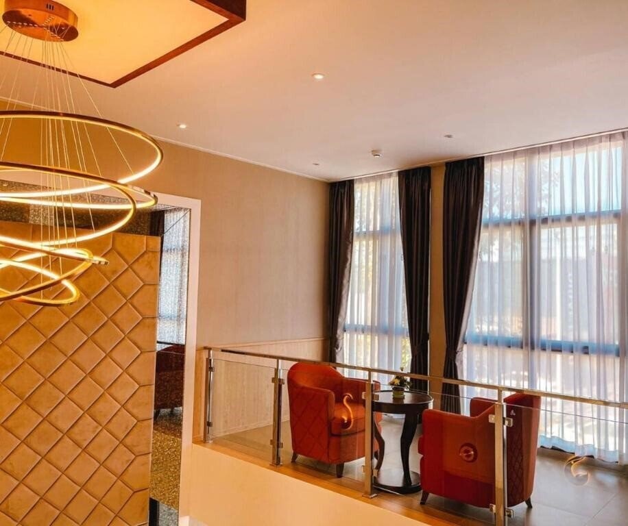 Картинка Sukruethai Hotel Chiang Mai 2*