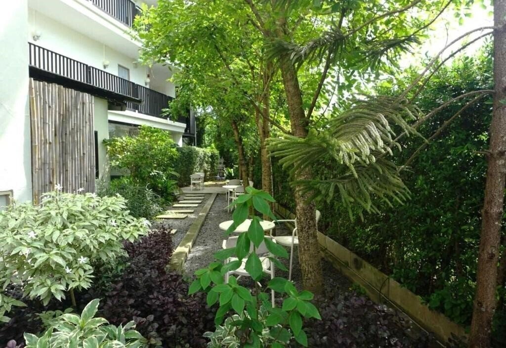 Фотографія Collection O The Singha Chiangmai Hotel 3*