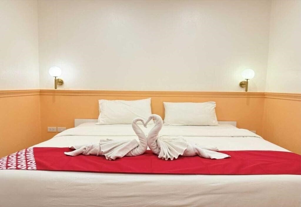 Зображення Collection O The Singha Chiangmai Hotel 3*