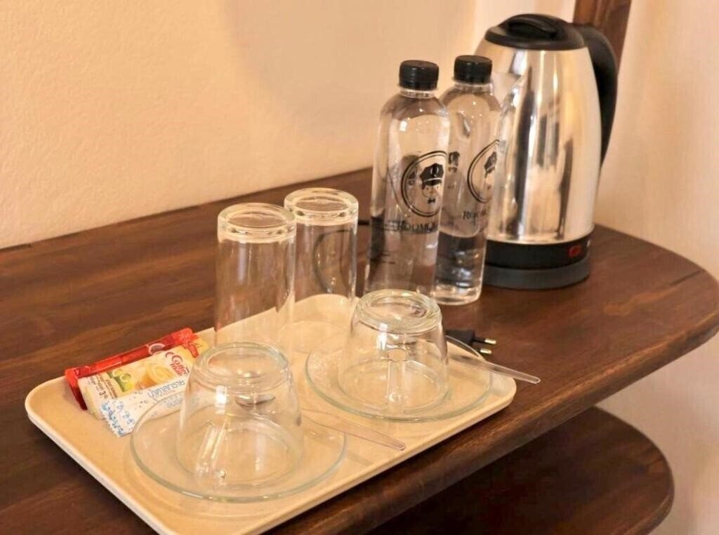 Зображення Holiday Cottage Hotel Chiang Mai 3*