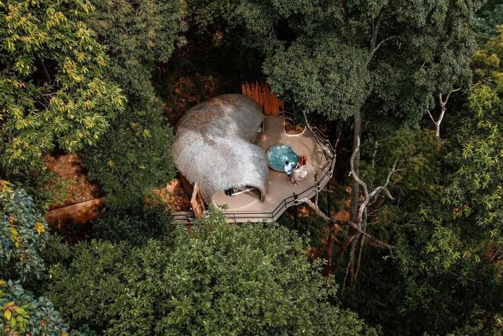 Фото Lannawild (ex. Lan Na Wild) 4*