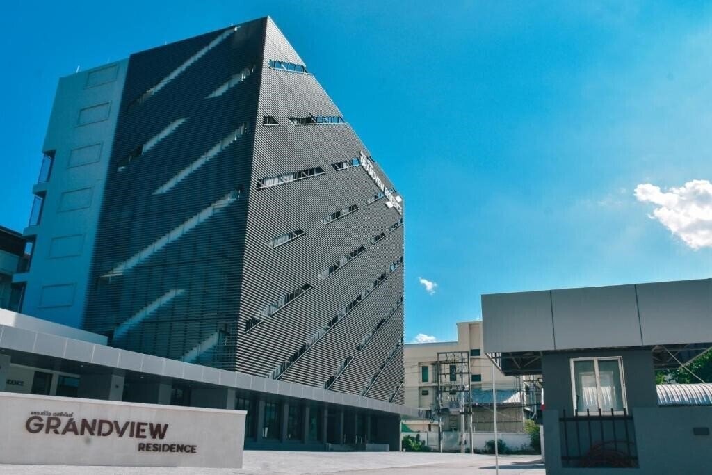 Отель Grandview Residence 3*