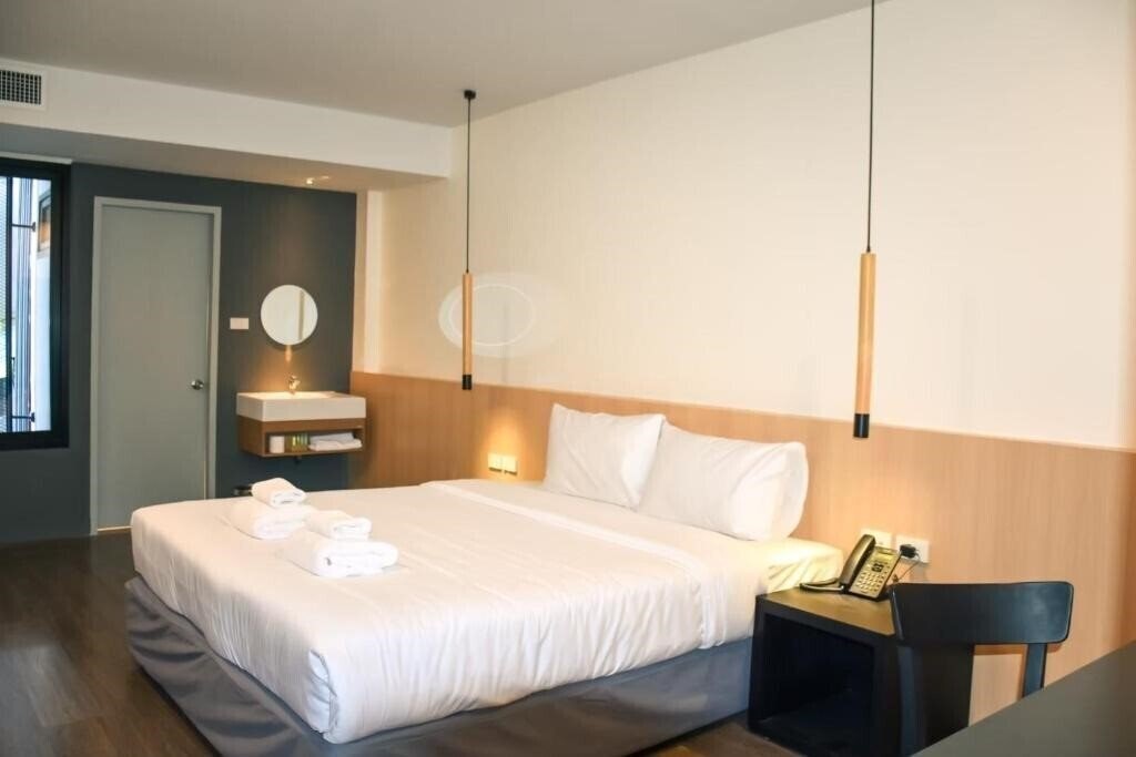 Фото Grandview Residence 3*