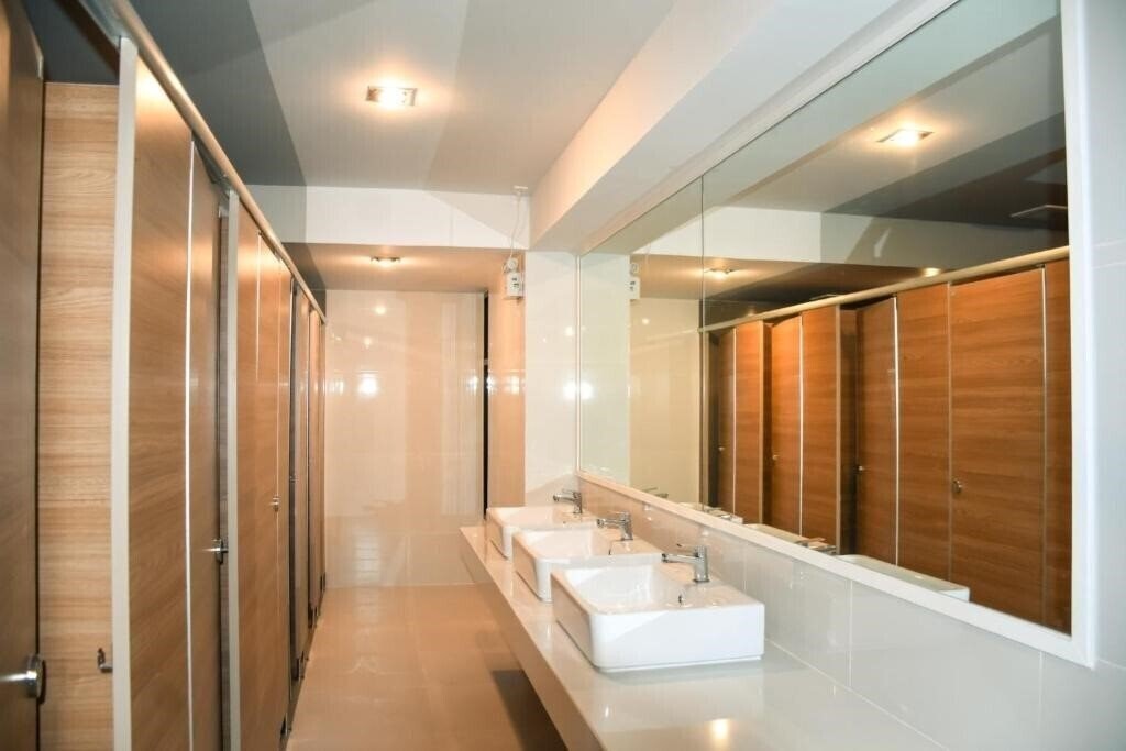 Фотография Grandview Residence 3*