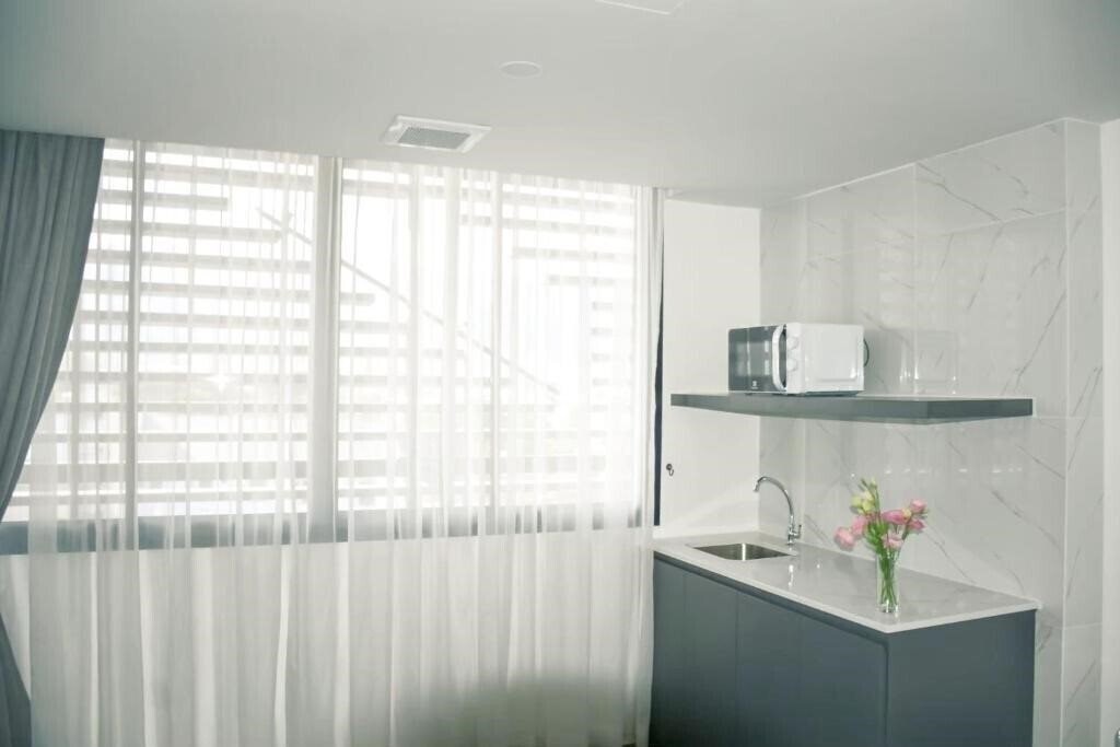 Изображение Grandview Residence 3*