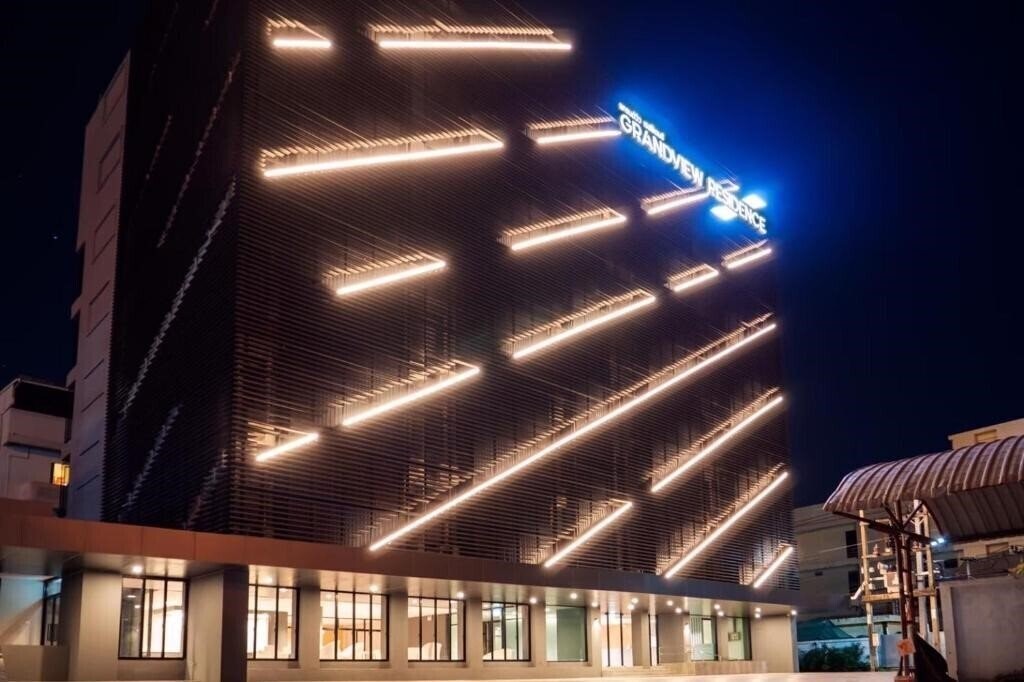 Картинка Grandview Residence 3*