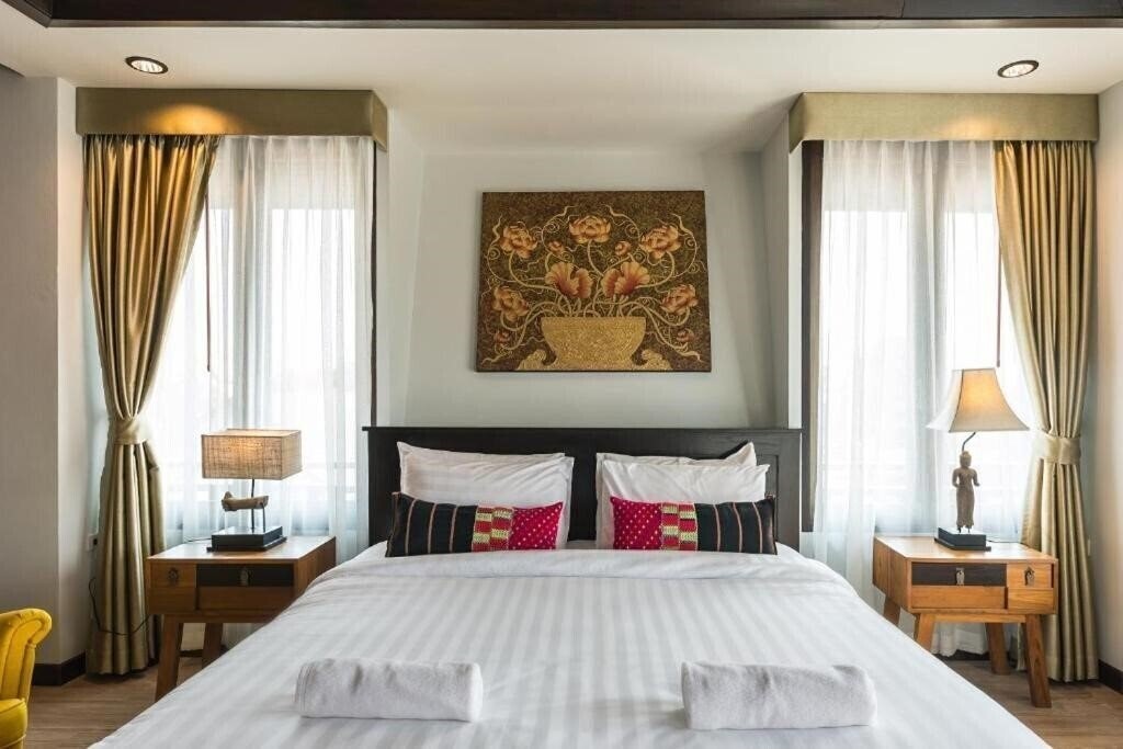Готель 33 Poshtel 2*