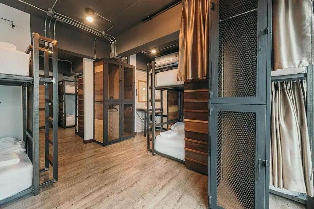 Фотографія 33 Poshtel 2*