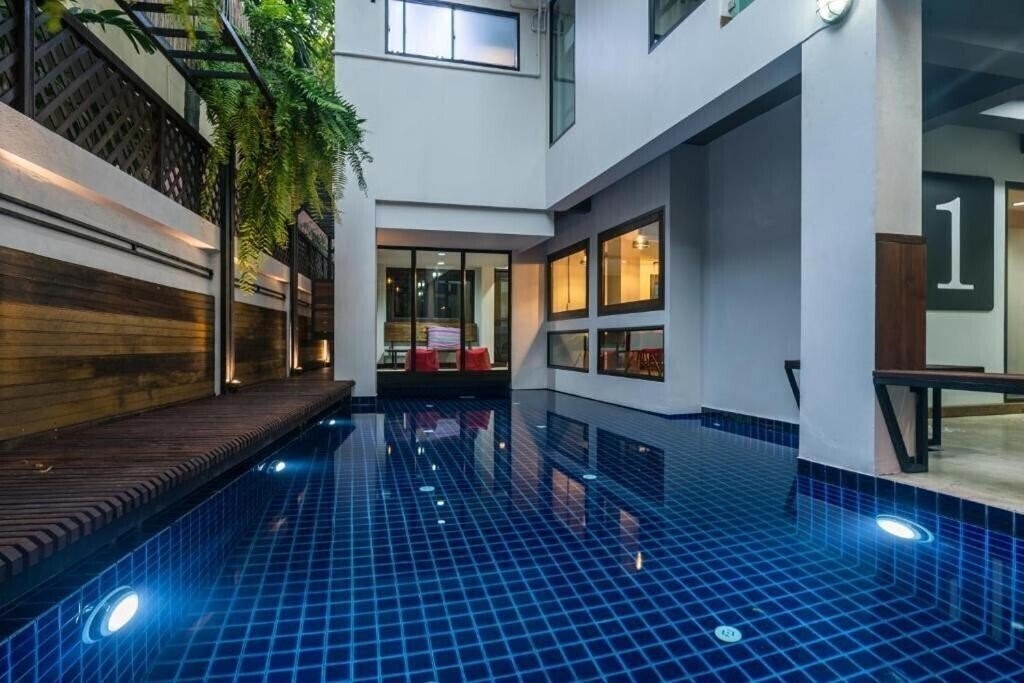 Зображення 33 Poshtel 2*