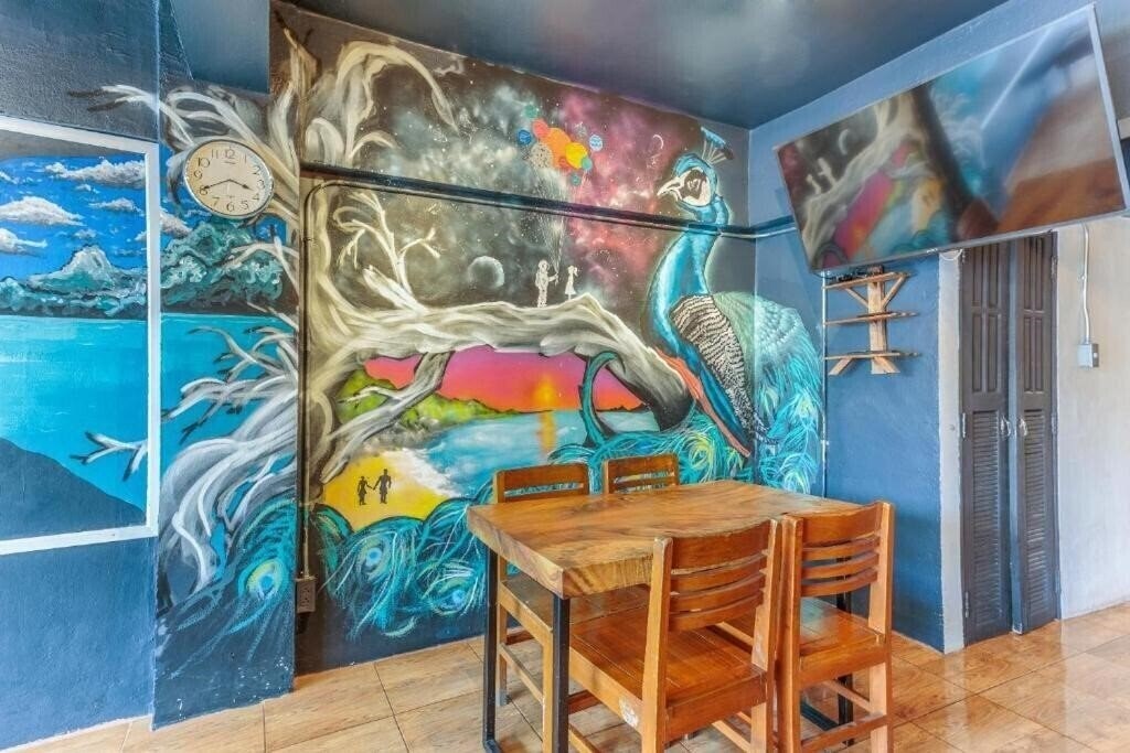 Фото Yak Guesthouse 2*