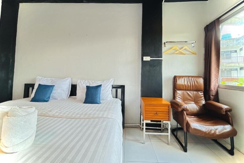 Картинка Yak Guesthouse 2*
