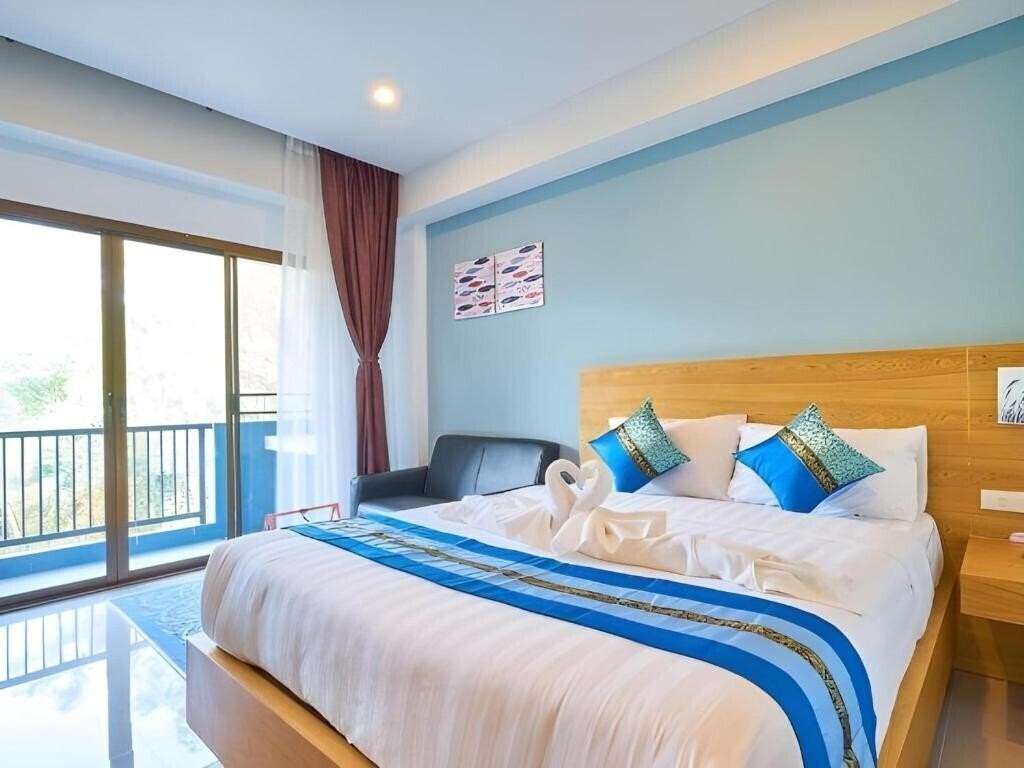 Фотография Collection O Room Lanna Hotel 3*