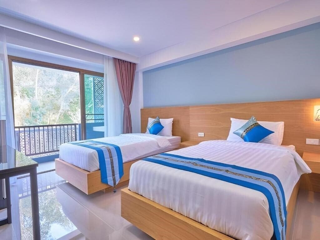 Изображение Collection O Room Lanna Hotel 3*