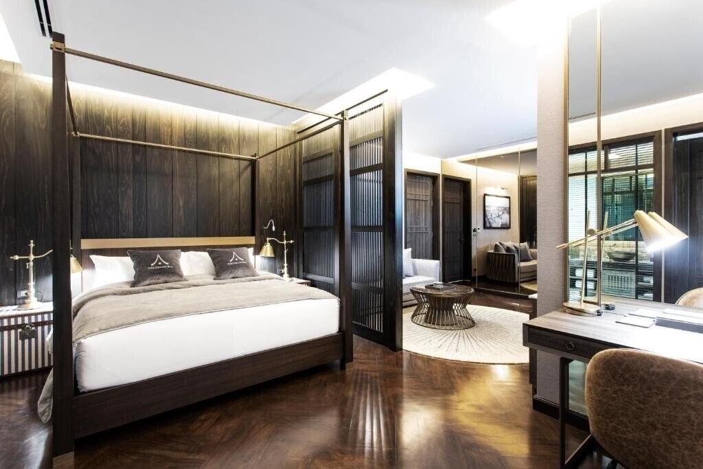Фото The Chiang Mai Old Town 5*