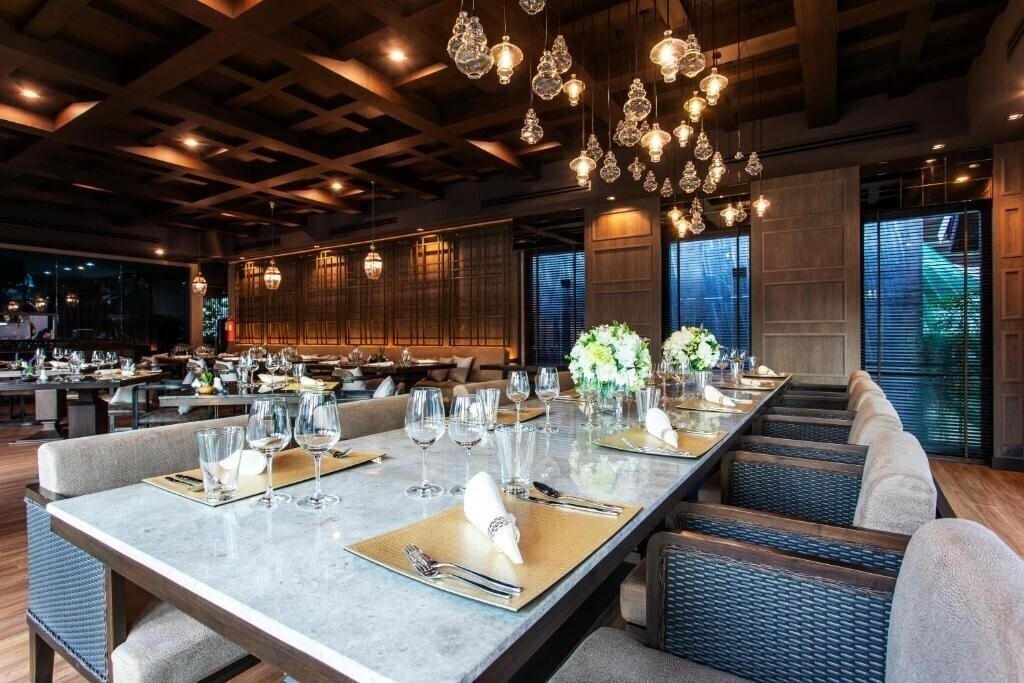 Изображение The Chiang Mai Old Town 5*