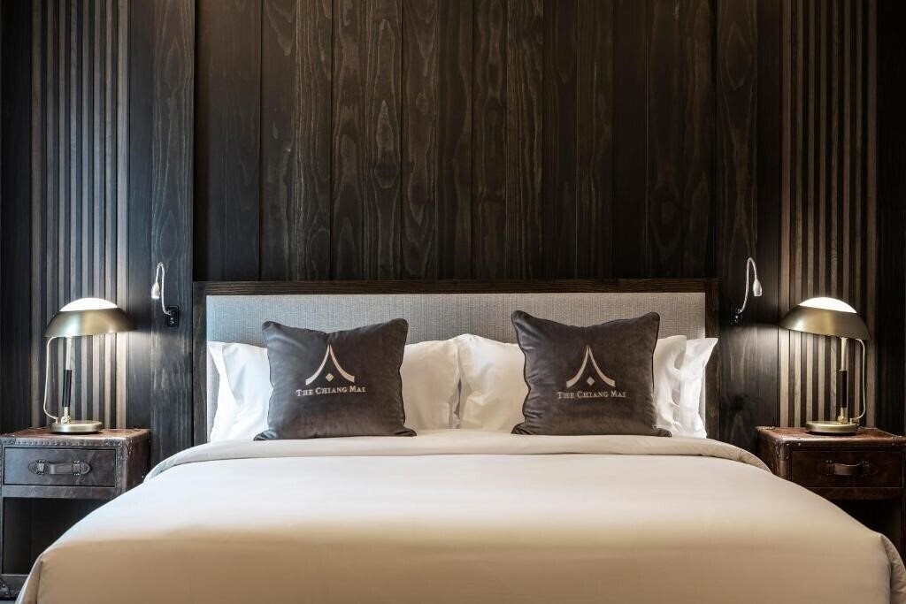 Картинка The Chiang Mai Old Town 5*