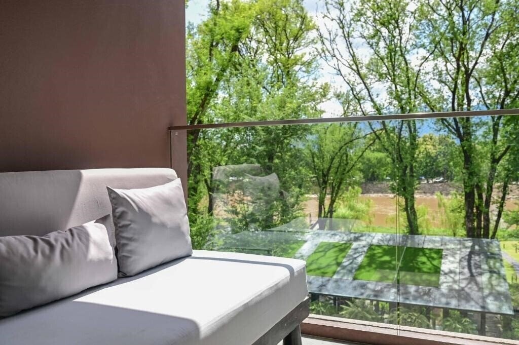 Изображение Cross Chiang Mai Riverside 5*