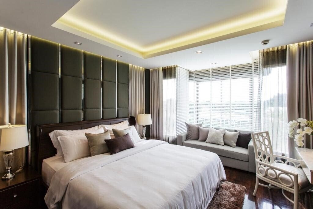 Фото The Chiang Mai Riverside 5*