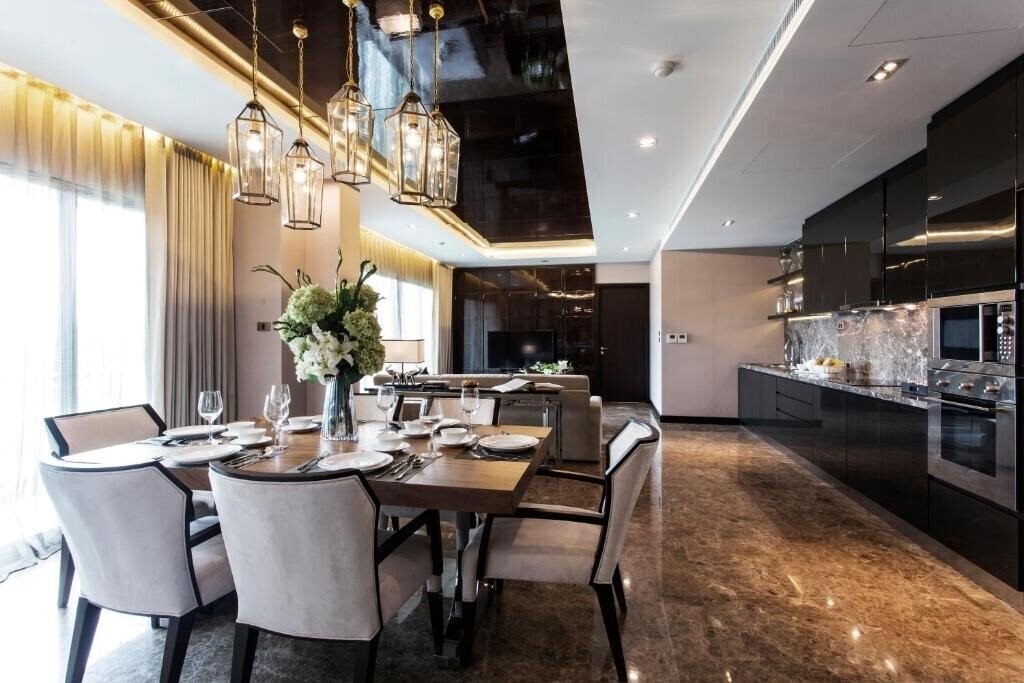 Изображение The Chiang Mai Riverside 5*