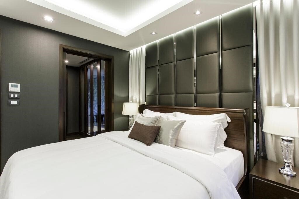 Картинка The Chiang Mai Riverside 5*