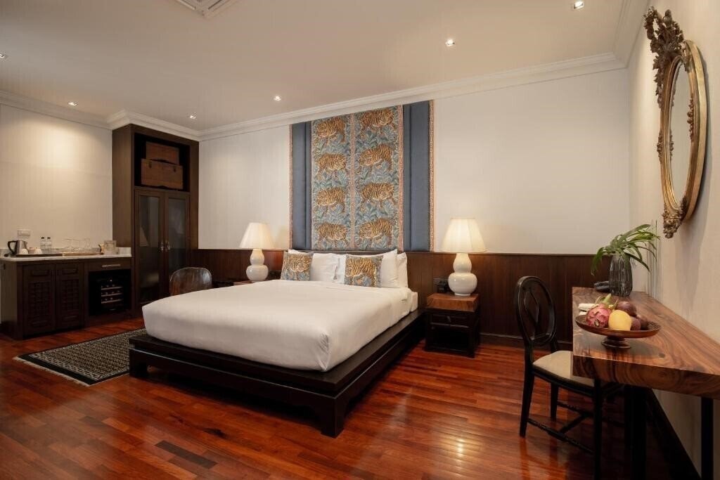 Изображение The Bridge An Eclectic Luxotel 5*