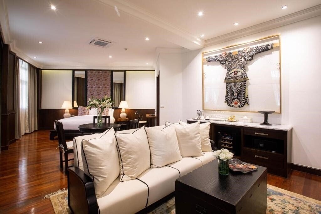 Картинка The Bridge An Eclectic Luxotel 5*