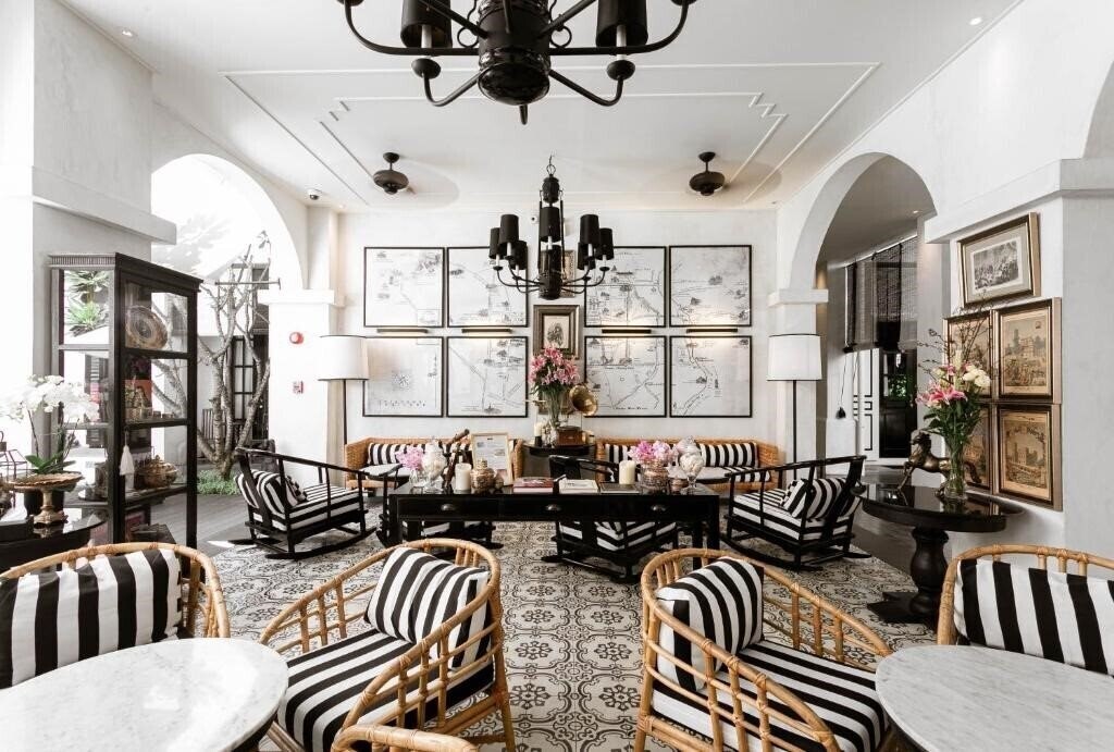 Зображення 99 The Heritage Hotel 4*
