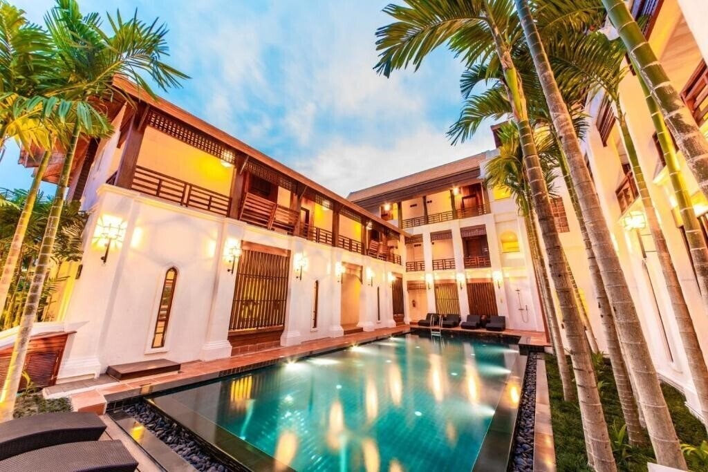 Фотография Phra Singh Village 4*