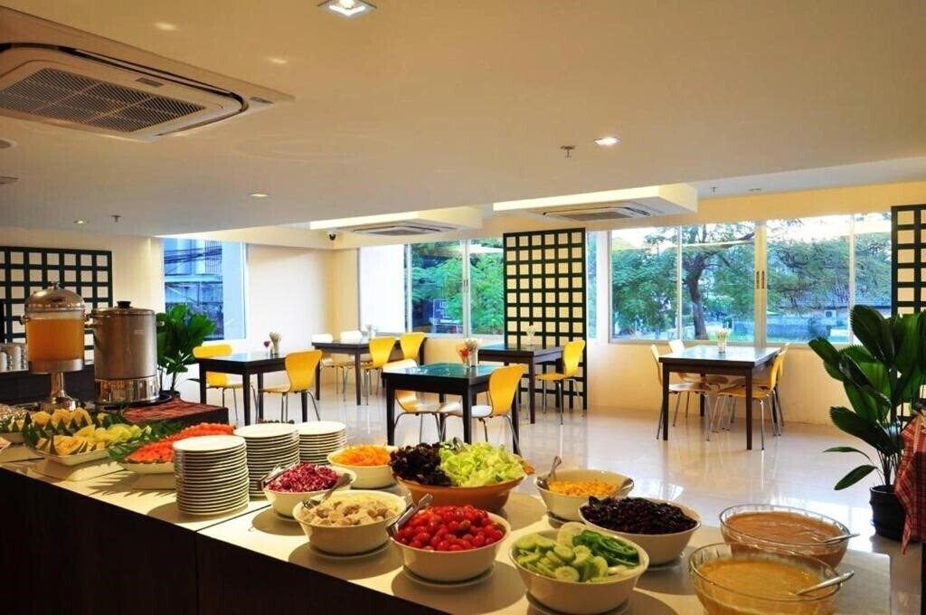 Фотография Mayflower Grande Hotel 4*