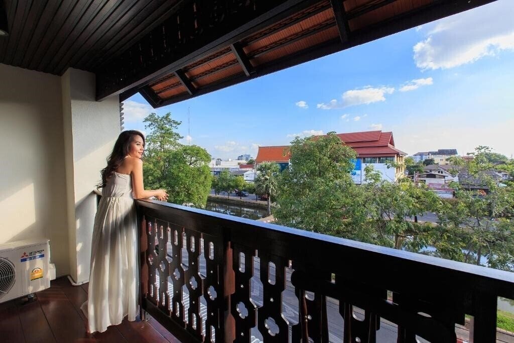 Фотография Villa Lantara Chiang Mai 4*