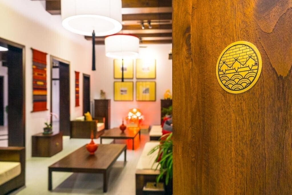 Изображение Villa Lantara Chiang Mai 4*