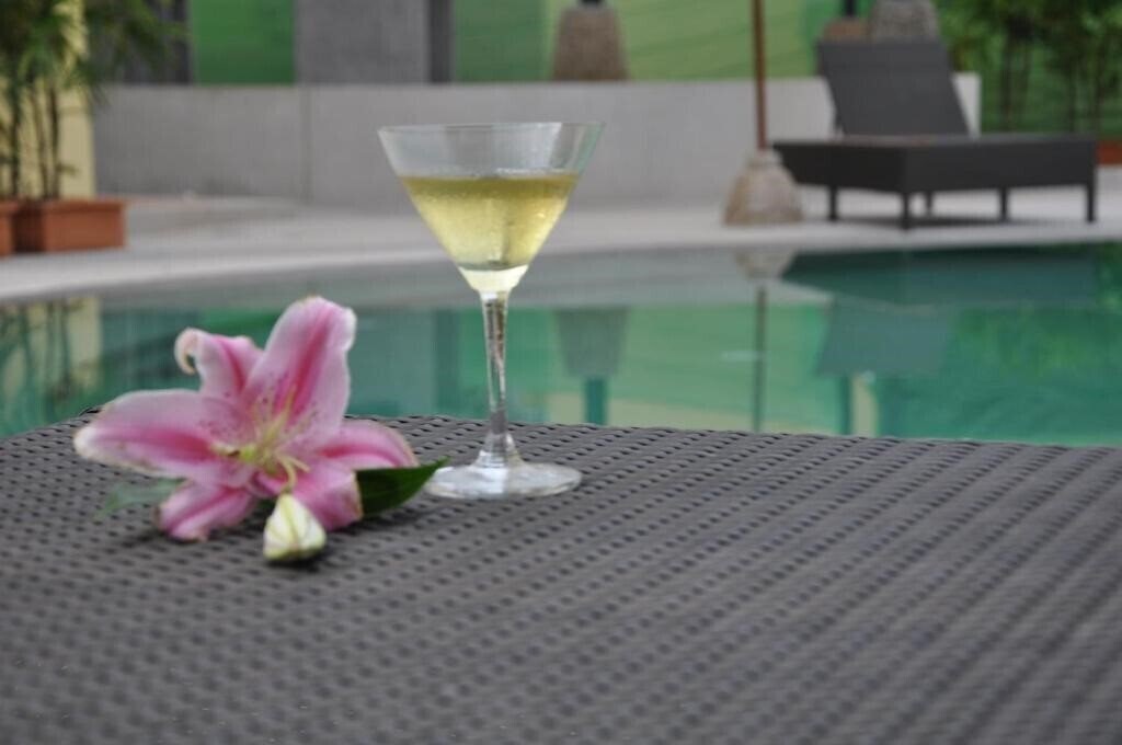 Изображение Mountain Creek Wellness Resort 4*