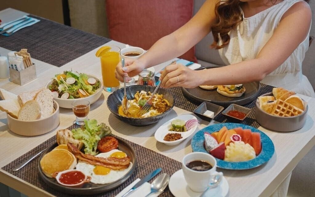 Фотографія Dusit Princess Chiang Mai 4*
