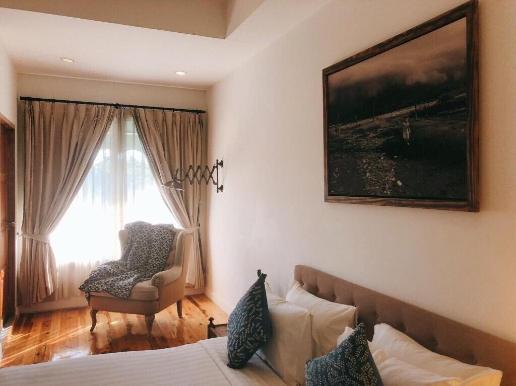 Фото Hotel Yayee 4*