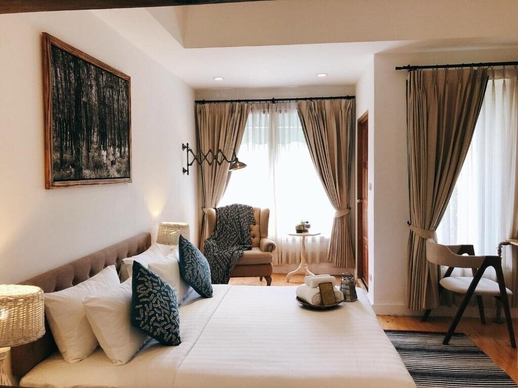 Фотография Hotel Yayee 4*