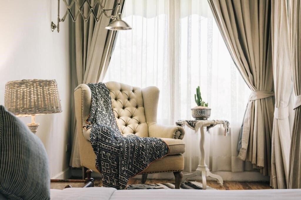 Картинка Hotel Yayee 4*