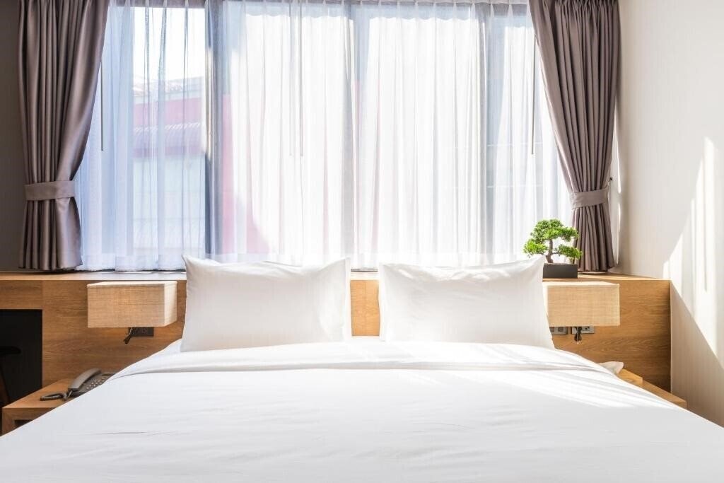 Фото Icon Park Hotel Chiang Mai 4*