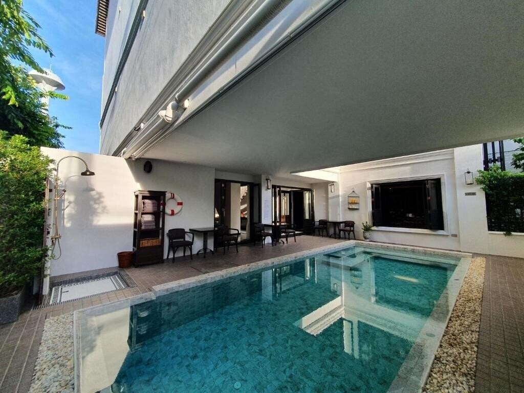 Фото Cheeva Dee Hotel 4*